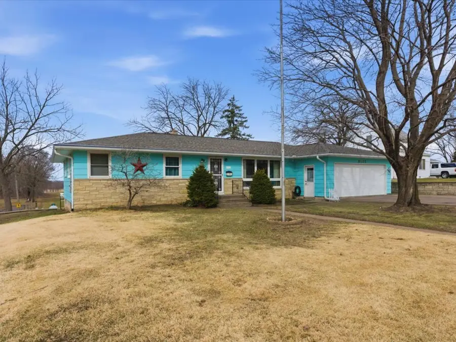 N403 N Main Street, Nelson, WI 54756 - #3