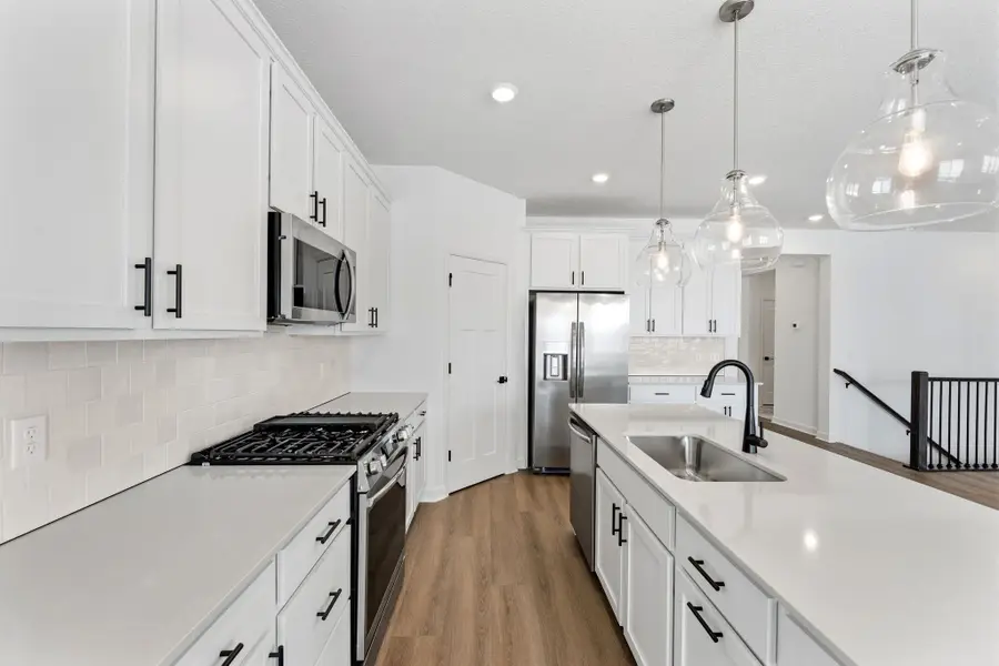 2229 Traverse Drive, Lino Lakes, MN 55038 - #2