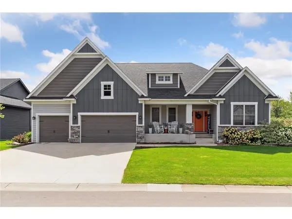 922 Pheasant Run S, Lino Lakes, MN 55014