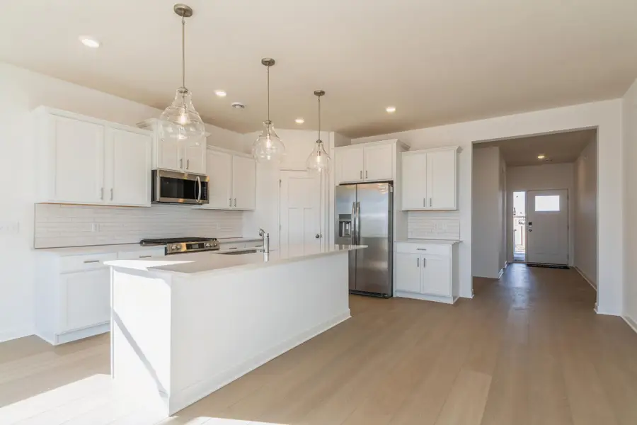 7625 Swan Street, Lino Lakes, MN 55038 - #2