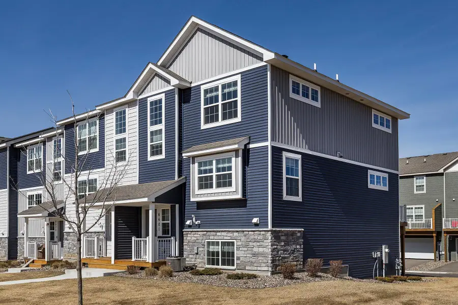 6601 Hinterland Trail S, Cottage Grove, MN 55016 - #2