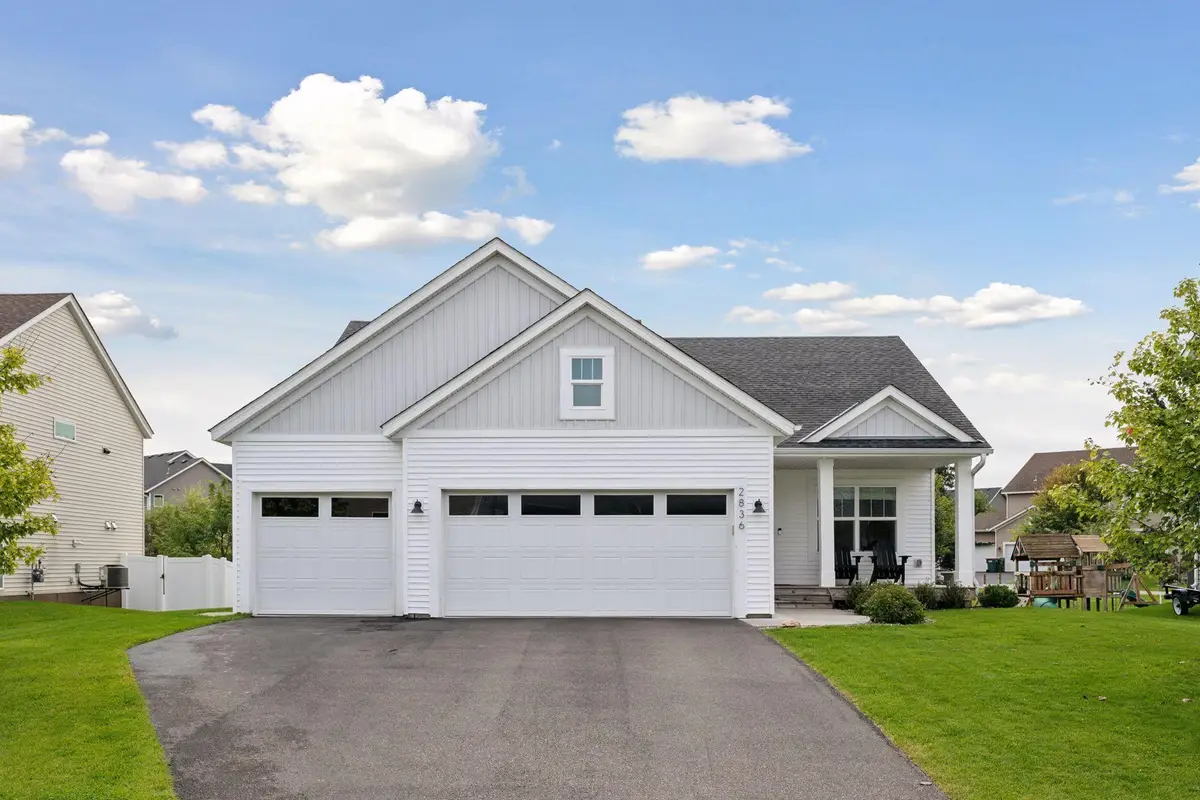 2836 129th Lane Ne, Blaine, MN 55449 - #1