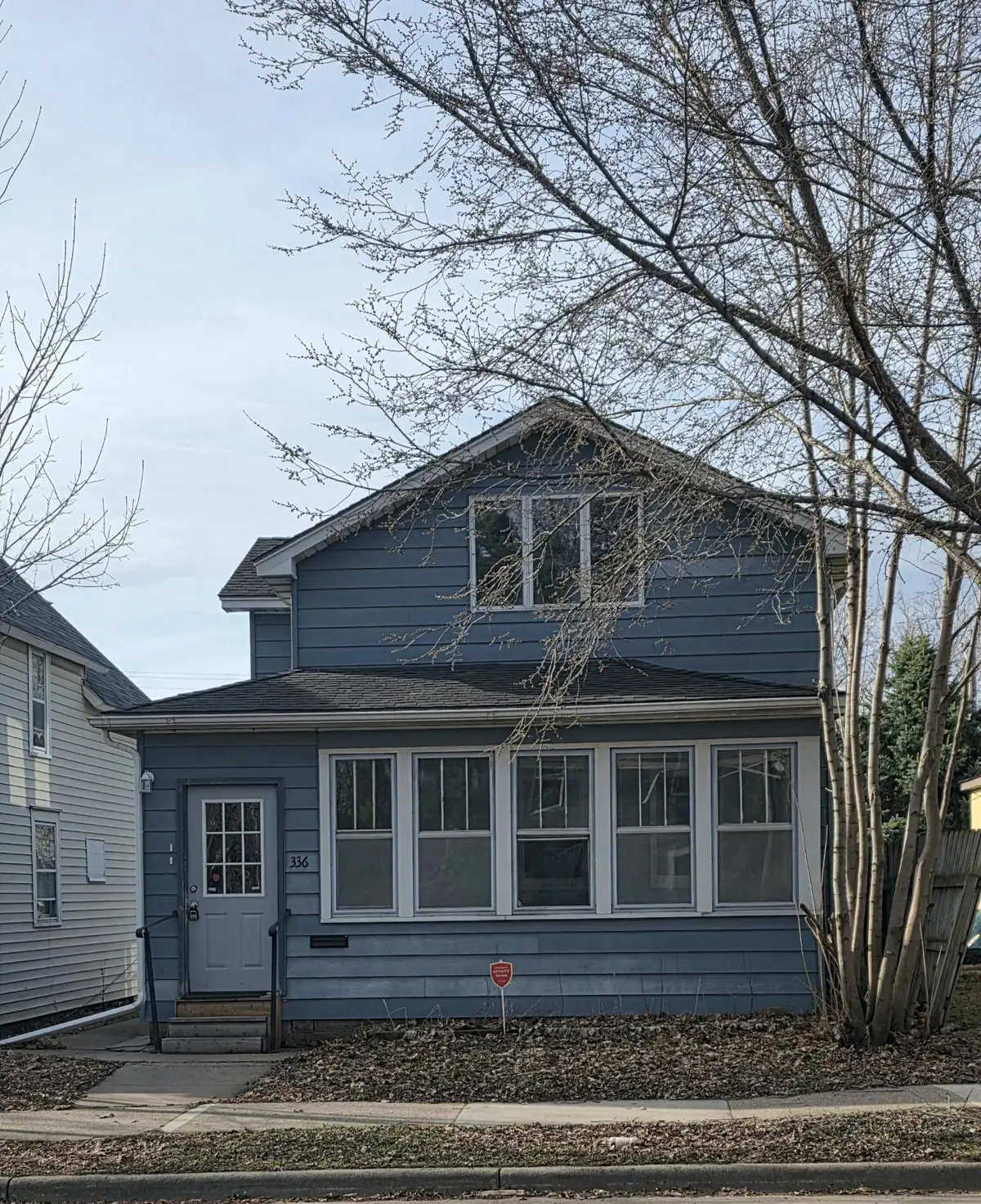 336 Front Avenue, Saint Paul, MN 55117 - #1