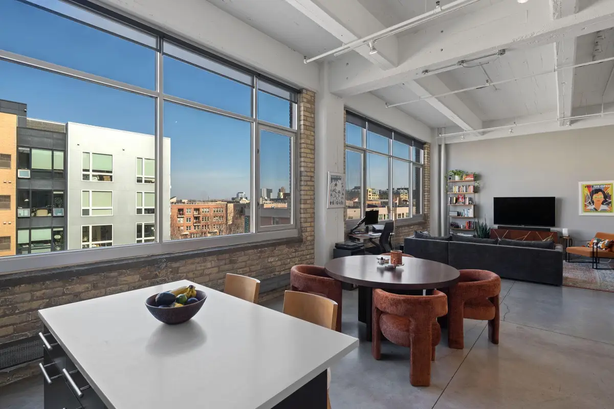 700 Washington Avenue N #518, Minneapolis, MN 55401 - #1