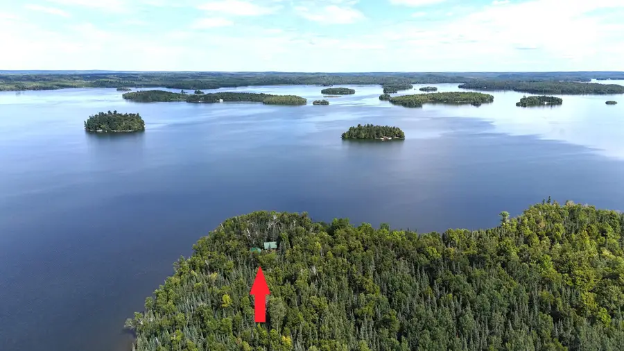 TBD 33 Donovan Point, Orr, MN 55771 - #2