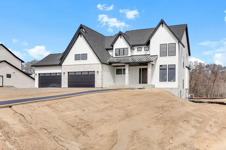 4779 139th Avenue Ne, Ham Lake, MN 55304 - #3