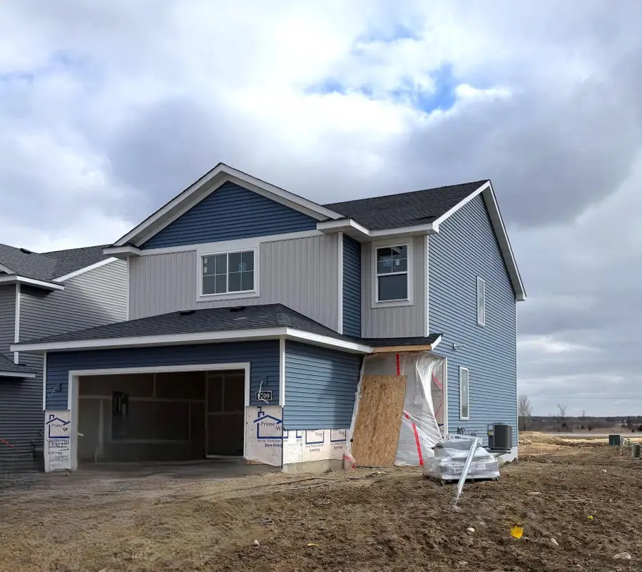 9709 31st Street Ne, Saint Michael, MN 55376 - #2