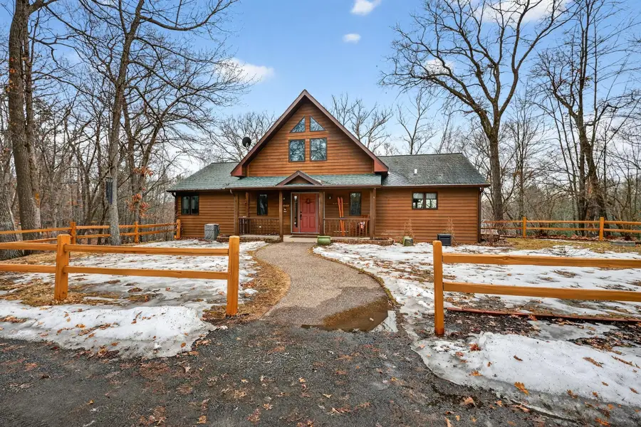 N6258 Goose Lake Road, Spooner, WI 54801 - #2