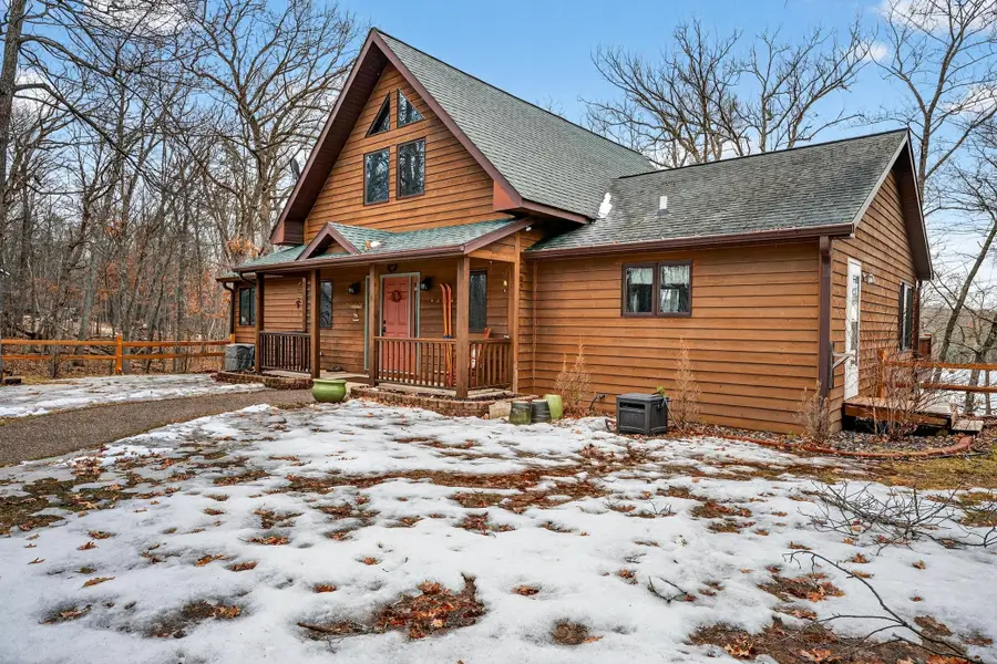 N6258 Goose Lake Road, Spooner, WI 54801 - #3