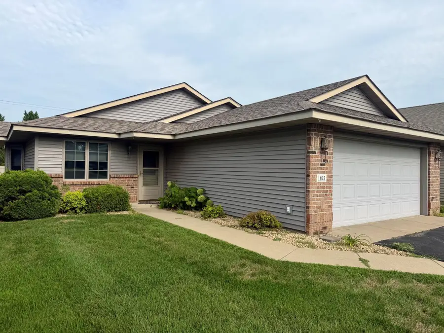 835 Village Avenue, Sartell, MN 56377 - #2