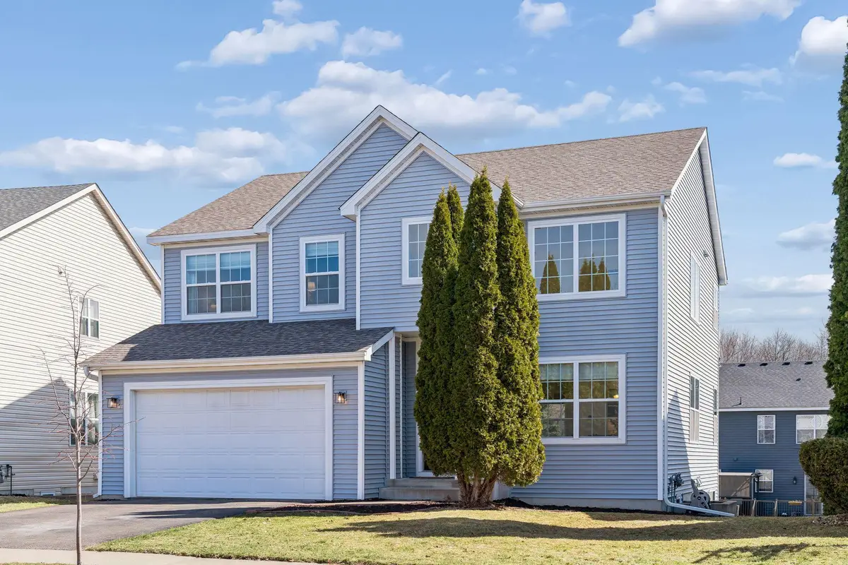 7684 Fountain Lane N, Maple Grove, MN 55311 - #1