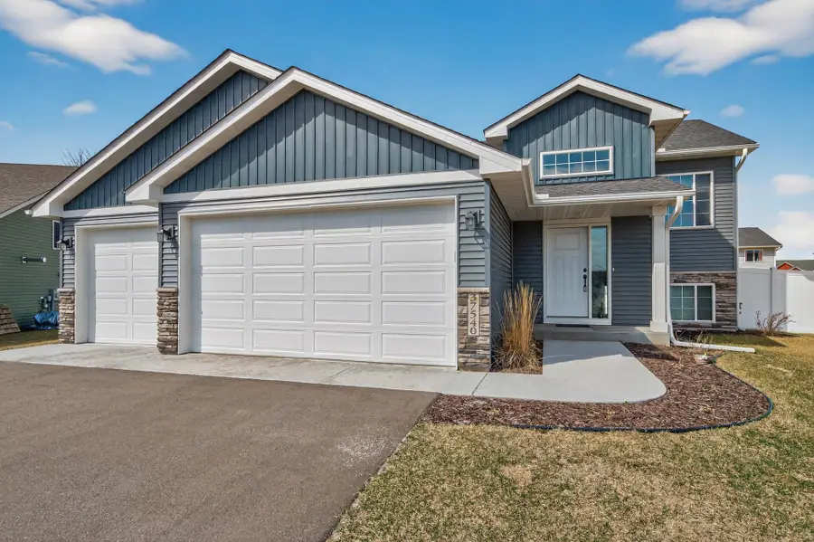 37540 Greenwich Court, North Branch, MN 55056 - #3