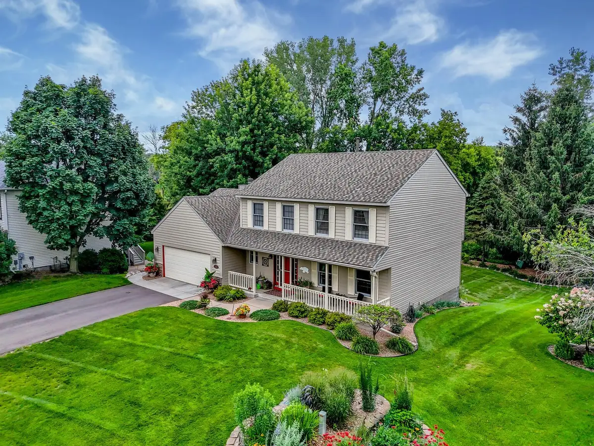 4157 Oakmede Lane, White Bear, MN 55110 - #1