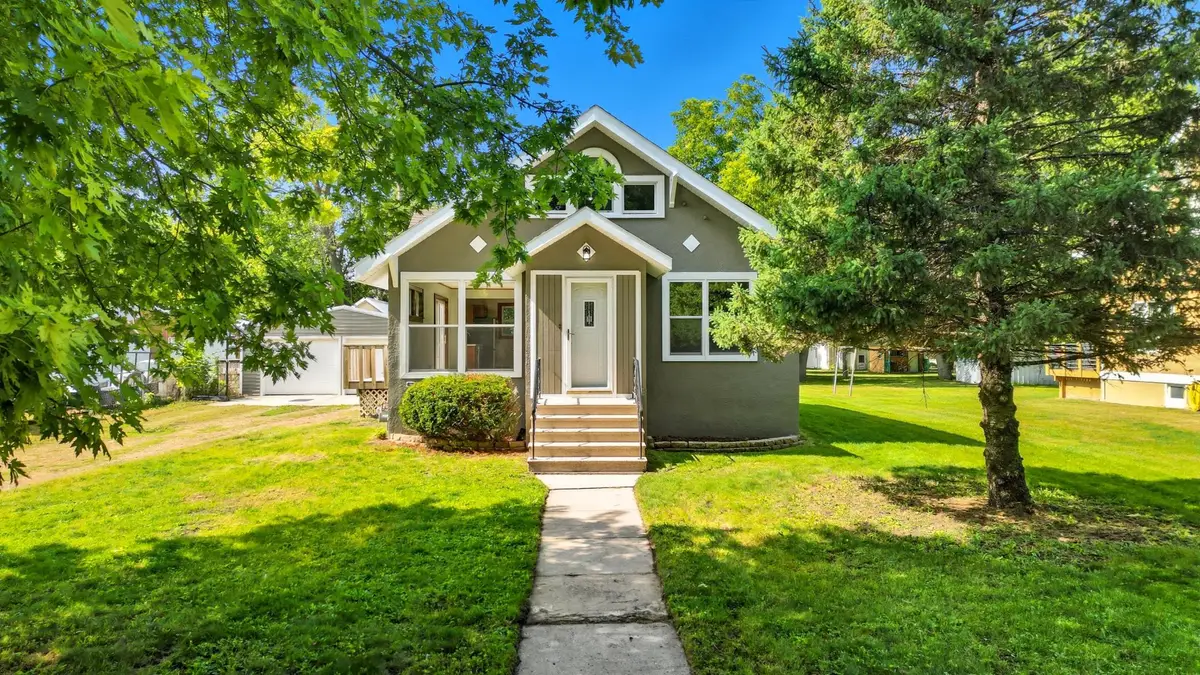 217 N Central Avenue, Truman, MN 56088 - #1