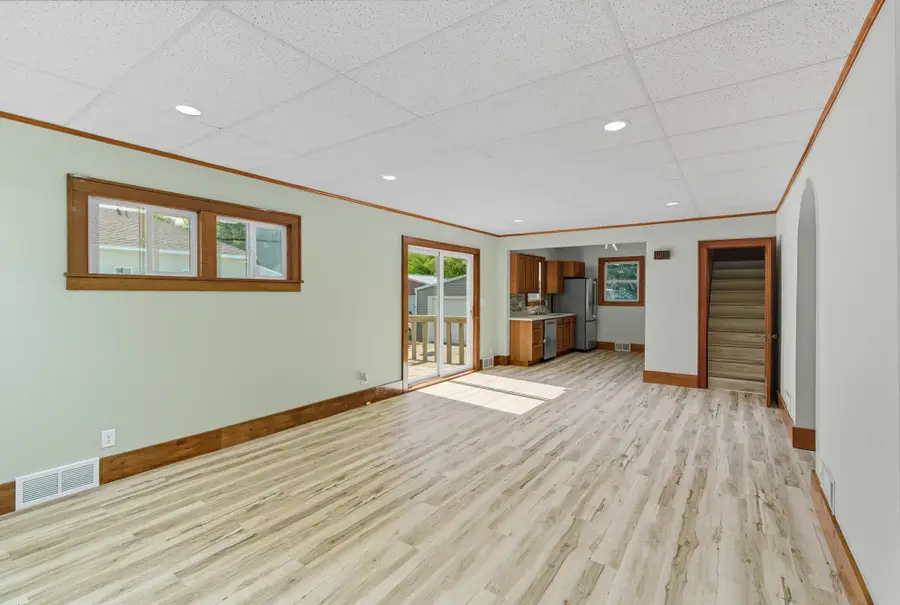 217 N Central Avenue, Truman, MN 56088 - #3