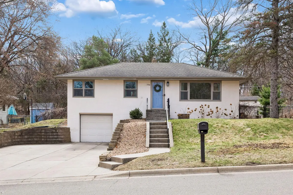 770 Parker Avenue, Roseville, MN 55113 - #1