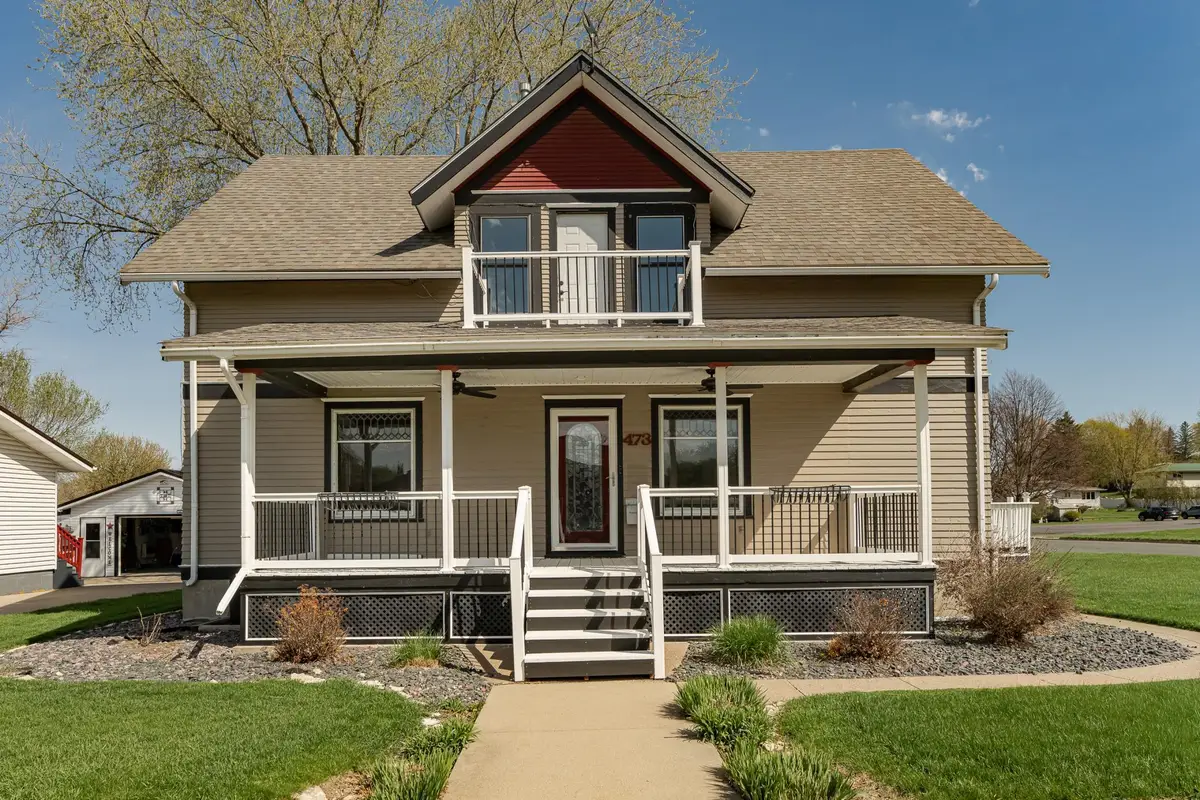 473 E 12th Street, Saint Charles, MN 55972 - #1