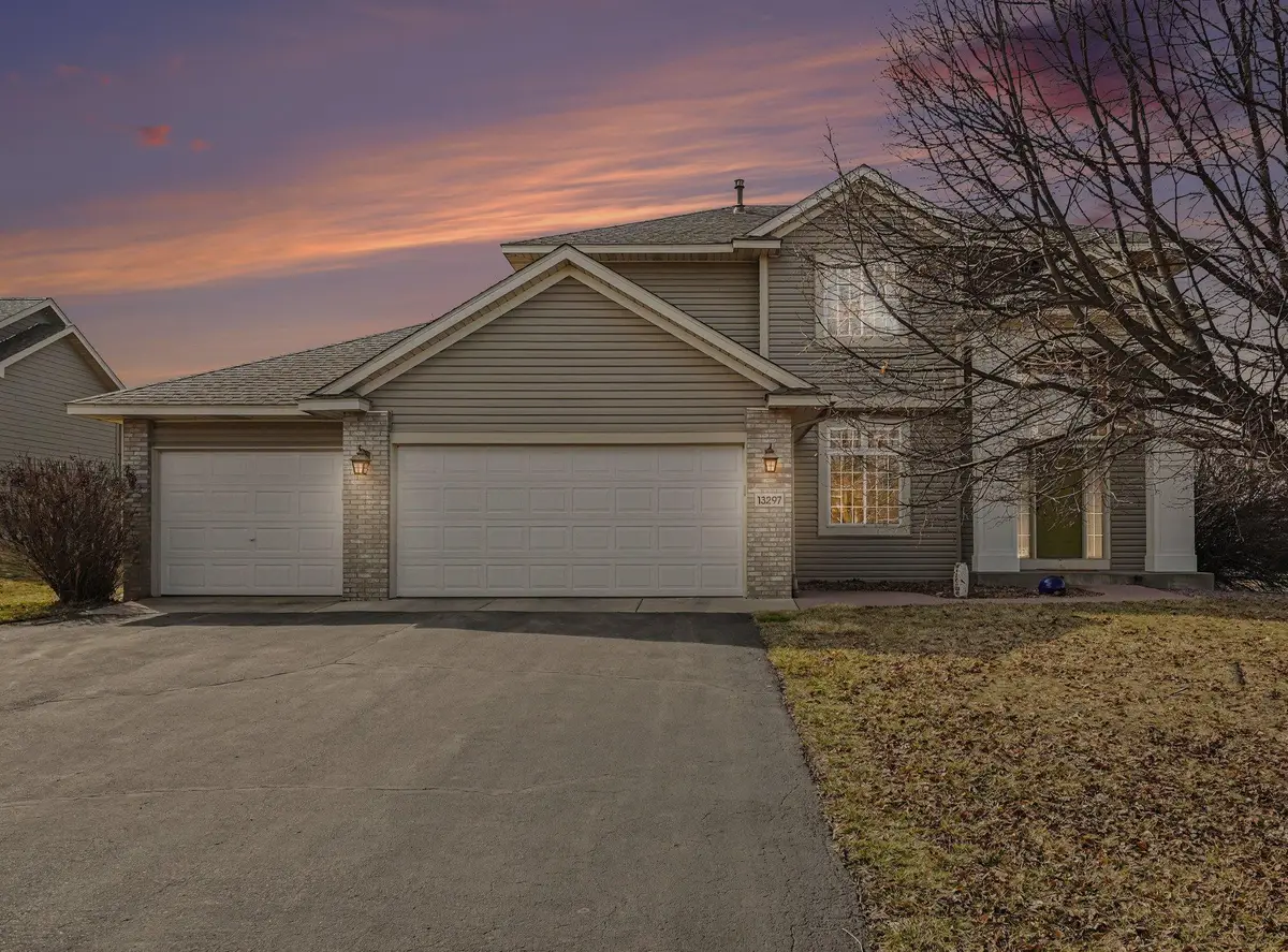 13297 Aspen Drive, Rogers, MN 55374 - #1