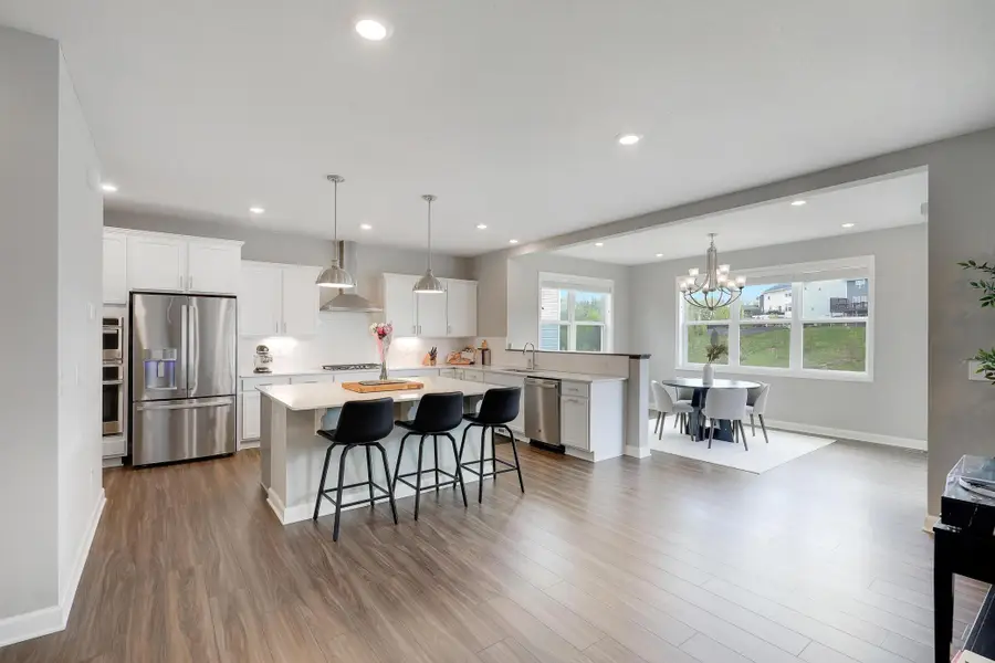 6332 Apple Court, Inver Grove Heights, MN 55077 - #3