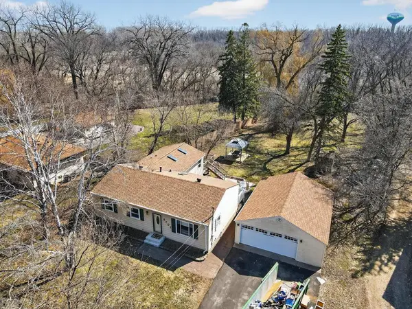 8701 Green Haven Drive, Brooklyn Park, MN 55445