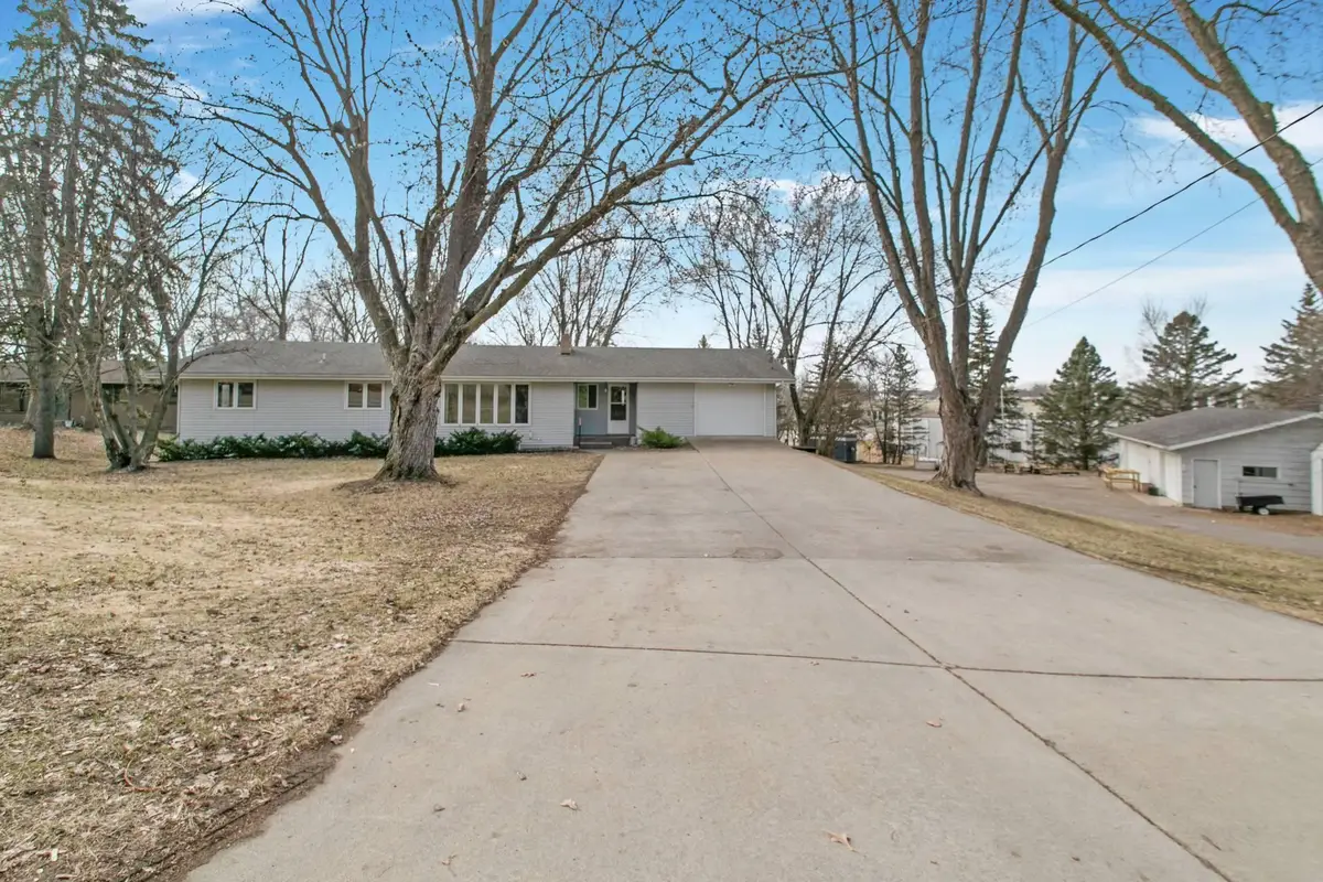 936 5th Street S, Sauk Rapids, MN 56379 - #1