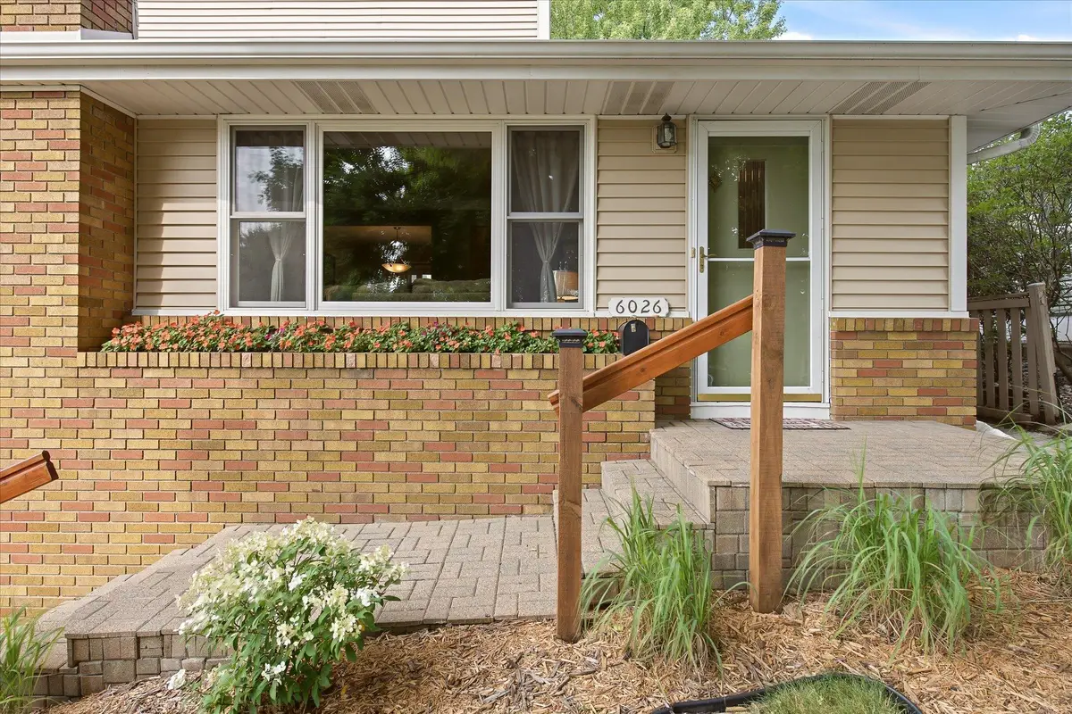 6026 James Avenue S, Minneapolis, MN 55419 - #1