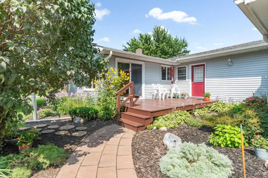 221 W 6th Street, Cyrus, MN 56323 - #2