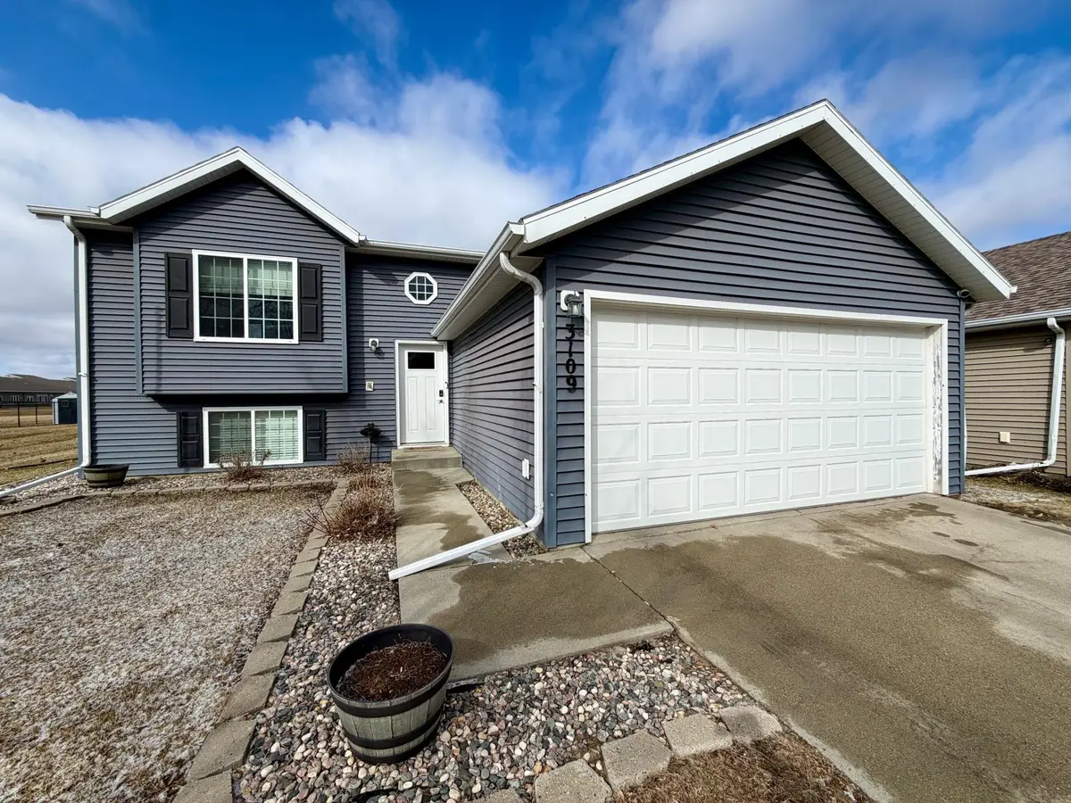 3109 30th Street S, Moorhead, MN 56560 - #1