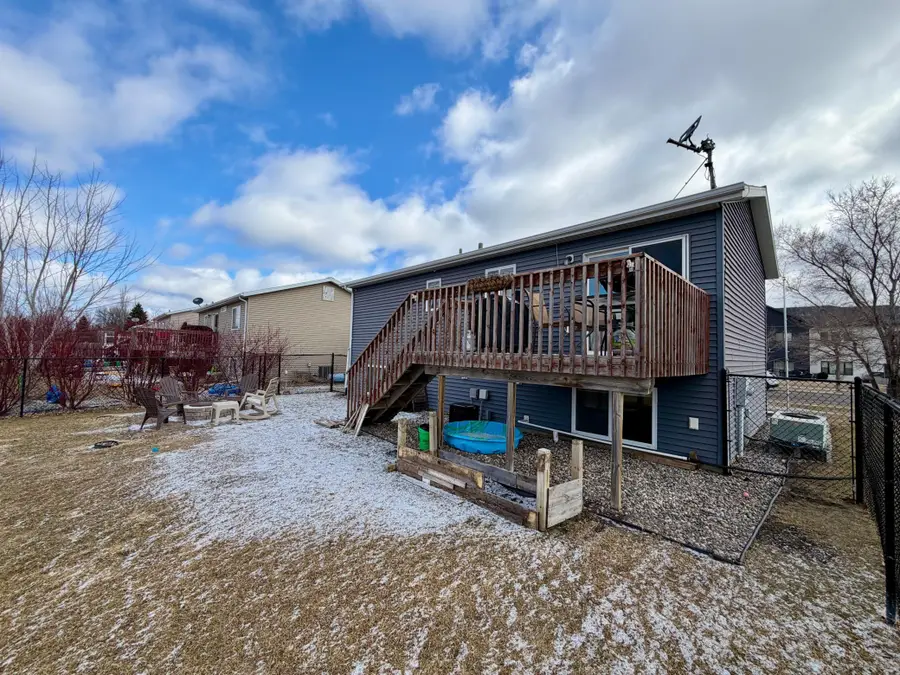 3109 30th Street S, Moorhead, MN 56560 - #2