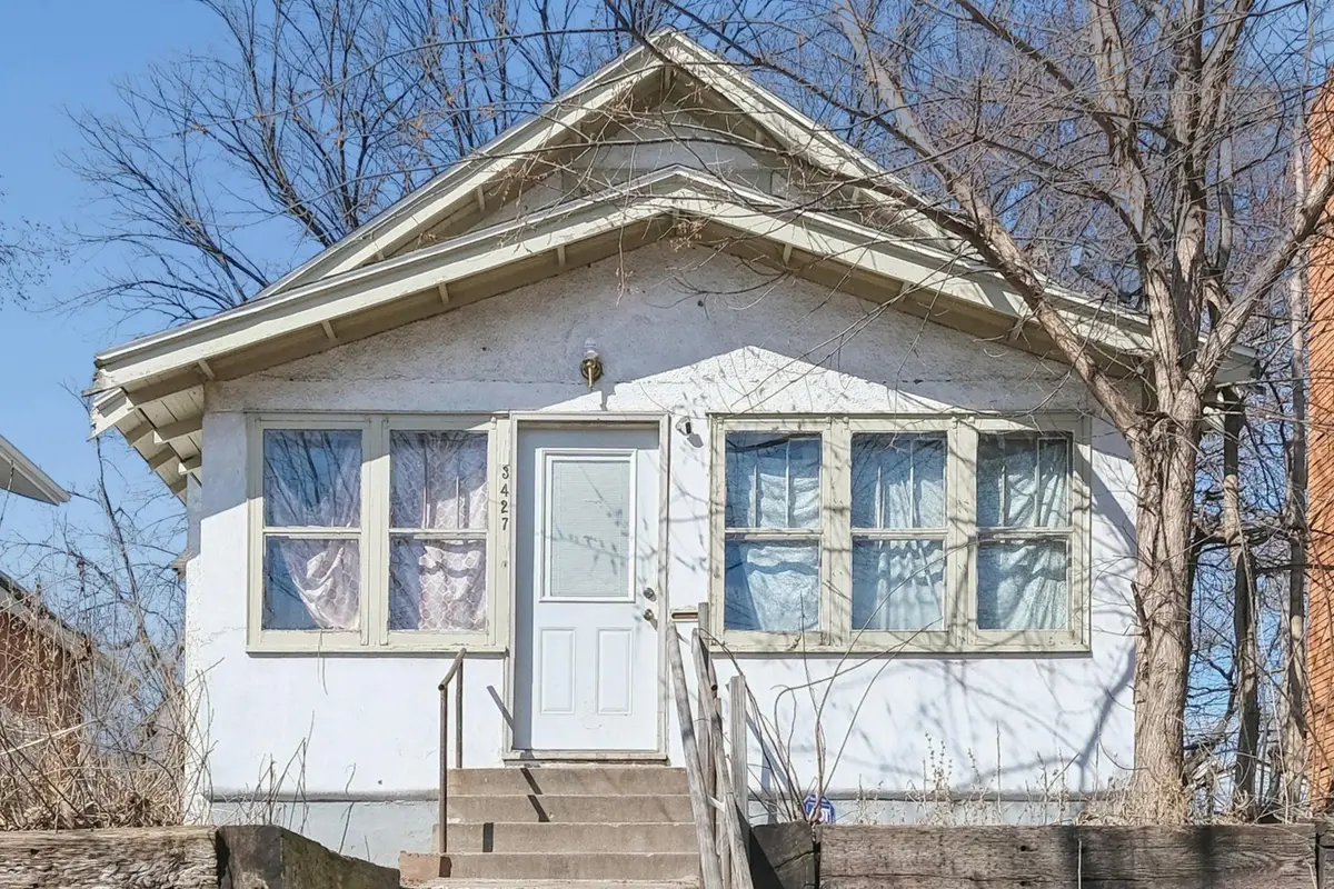 3427 Dupont Avenue N, Minneapolis, MN 55412 - #1