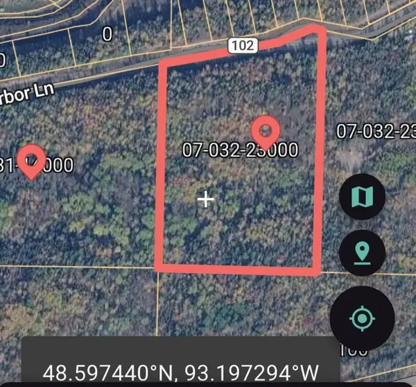 TBD Harbor Lane, International Falls, MN 56649