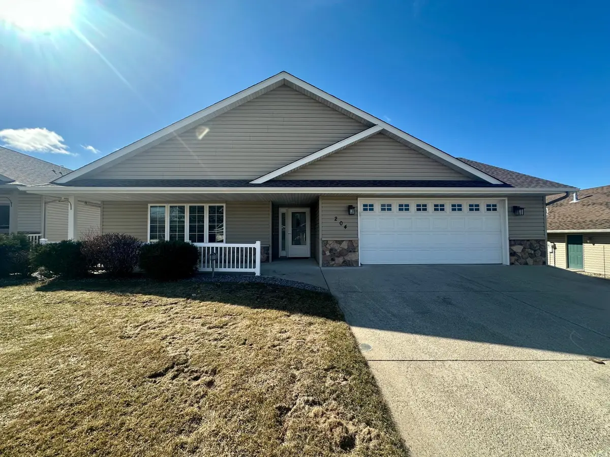 204 Ashley Lane, Alexandria, MN 56308 - #1