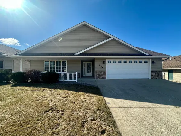 204 Ashley Lane, Alexandria, MN 56308
