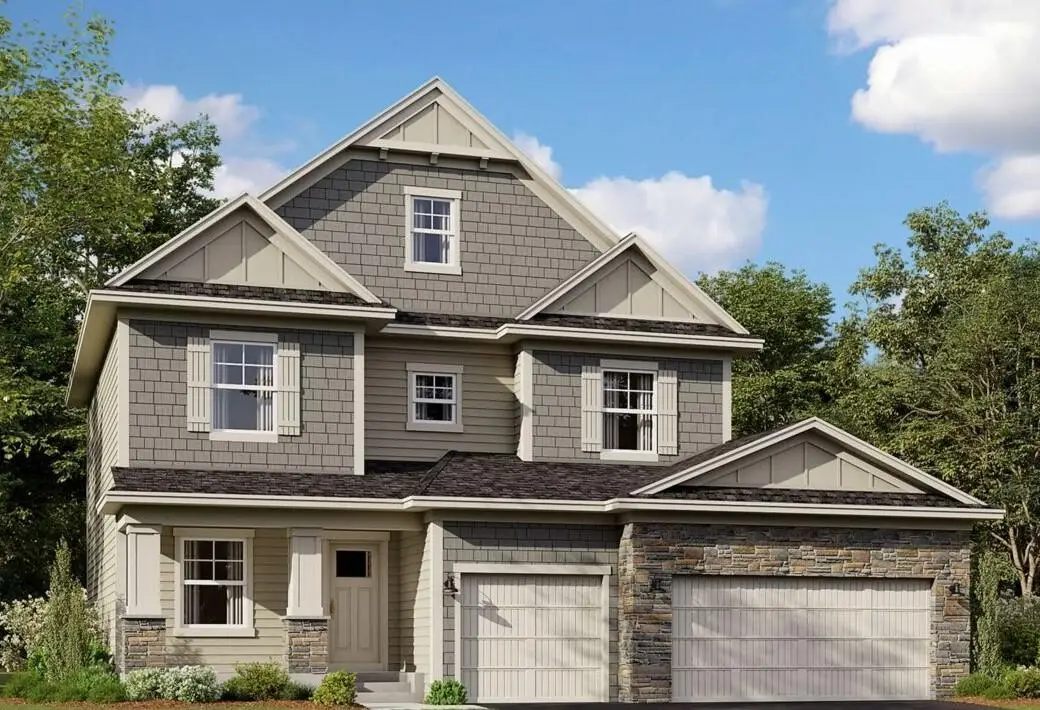 4679 Starflower Lane, Minnetrista, MN 55331 - #1