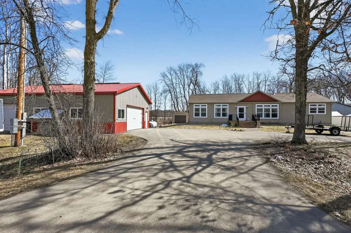 13242 Falcon Drive, Osakis, MN 56360 - #1