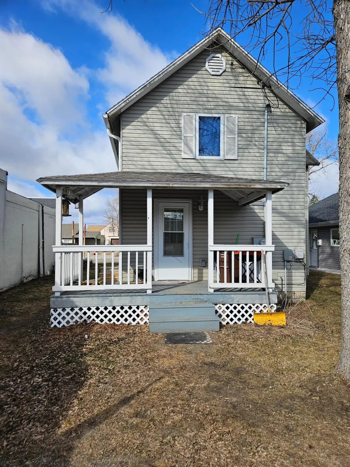 519 S 9th Street, Brainerd, MN 56401 - #1