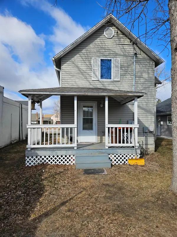 519 S 9th Street, Brainerd, MN 56401