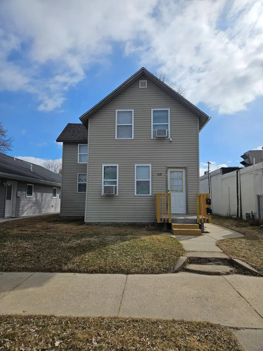 519 S 9th Street, Brainerd, MN 56401 - #2