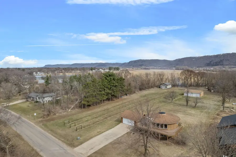 1149 S River Road, Cochrane, WI 54622 - #2