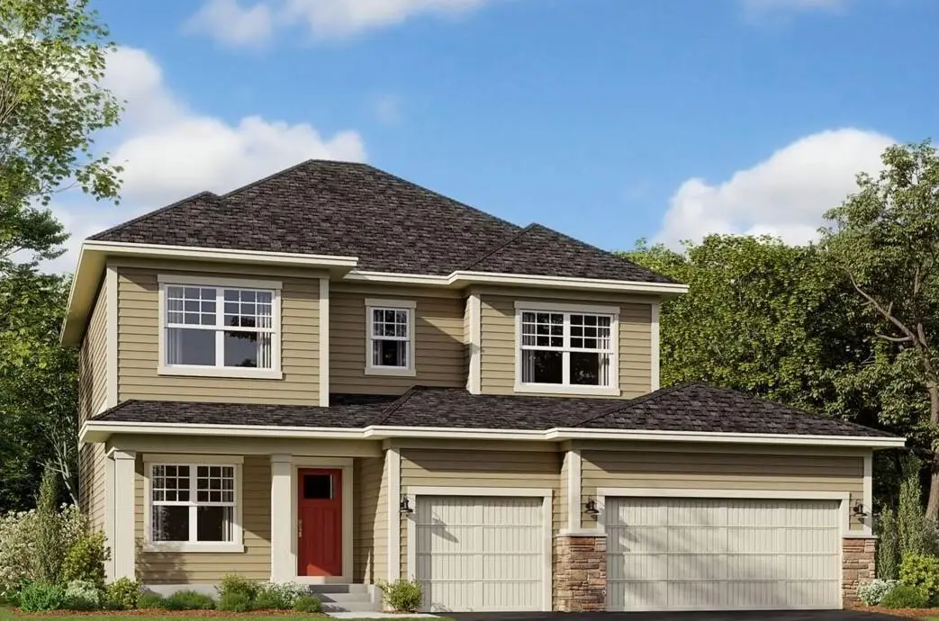 6576 Wolfberry Curve, Minnetrista, MN 55331 - #1