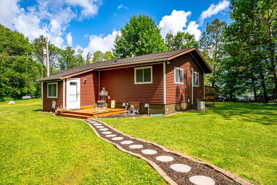 36977 N Shoreland Road, Sturgeon Lake, MN 55783 - #2