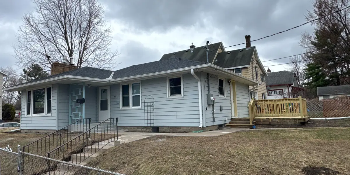 42 Baker Street W, Saint Paul, MN 55107 - #1