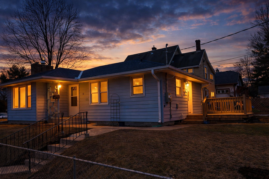 42 Baker Street W, Saint Paul, MN 55107 - #2