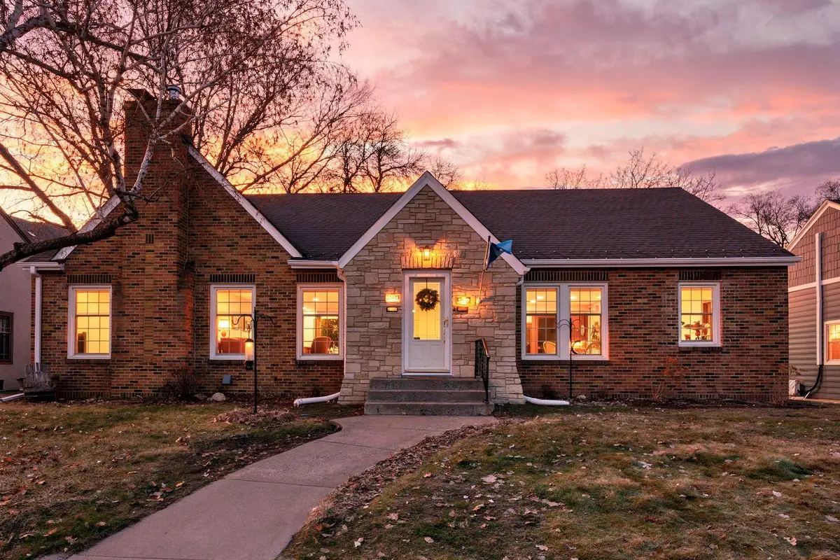 3634 Xerxes Avenue N, Minneapolis, MN 55412 - #1