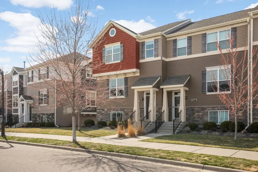 8173 Central Park Way N, Maple Grove, MN 55369 - #2