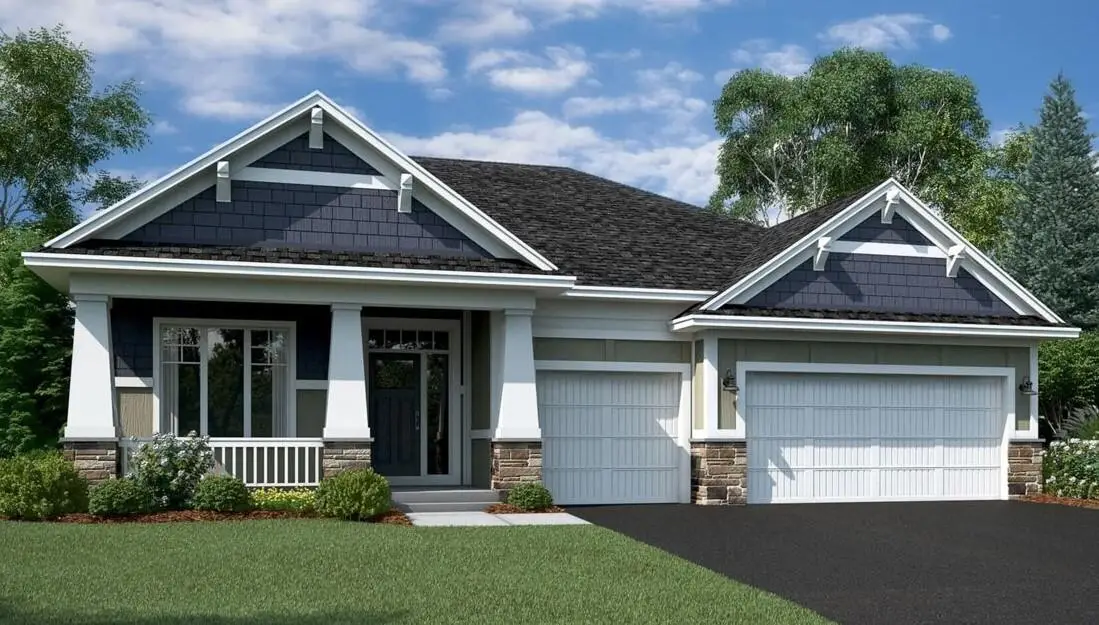 6569 Wolfberry Curve, Minnetrista, MN 55331 - #1