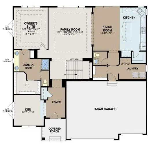 6569 Wolfberry Curve, Minnetrista, MN 55331 - #2