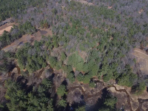 Lot 3 Larson Road, Grantsburg, WI 54840