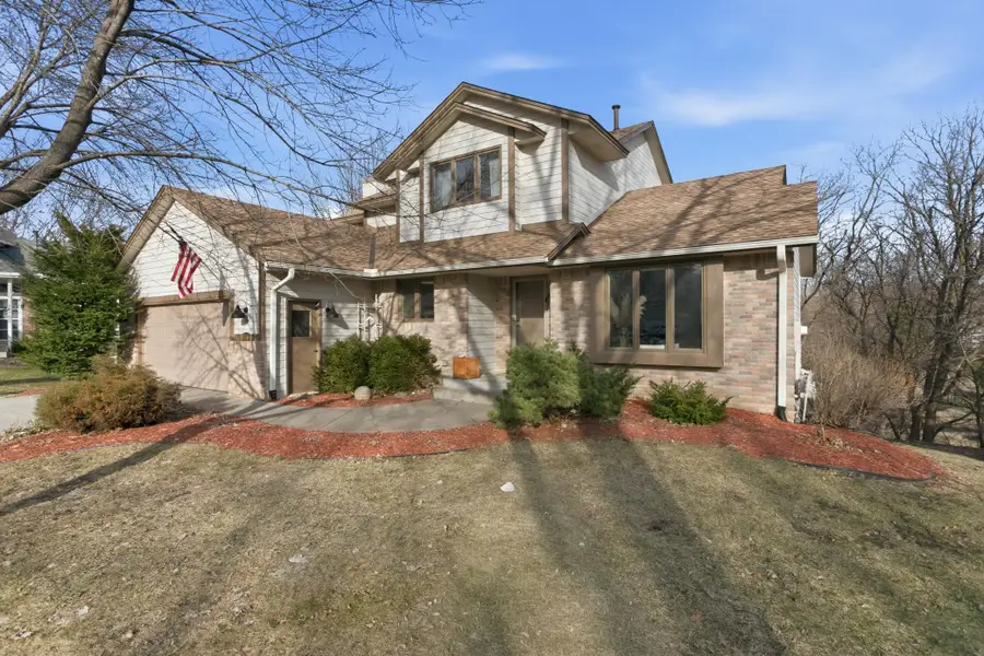 14765 38th Avenue N, Plymouth, MN 55446 - #2