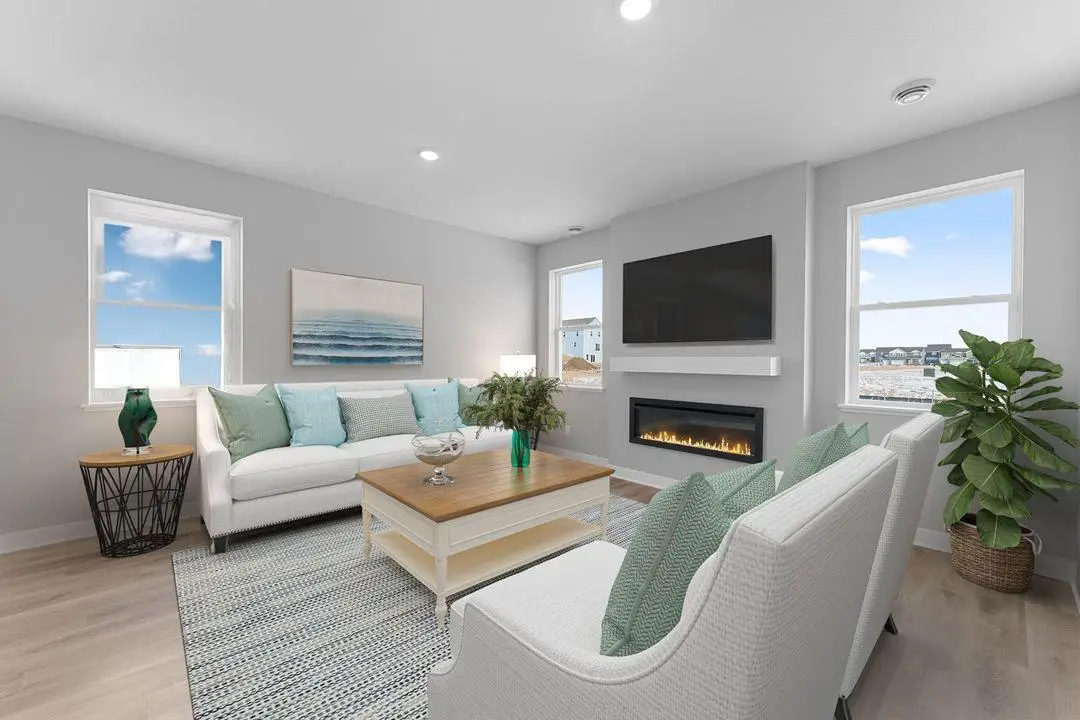 953 Huntington, Jordan, MN 55352 - #1